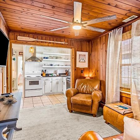 Charming Cottage Атлантик Бийч Екстериор снимка