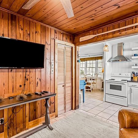 Charming Cottage Атлантик Бийч Екстериор снимка