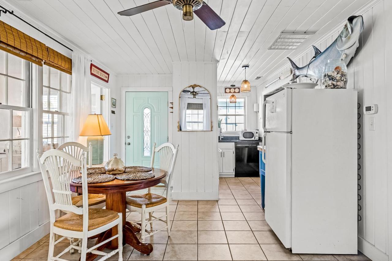 Charming Cottage Атлантик Бийч Екстериор снимка