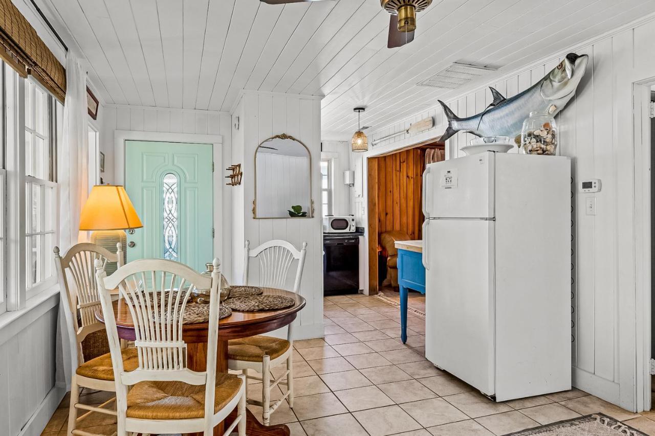 Charming Cottage Атлантик Бийч Екстериор снимка