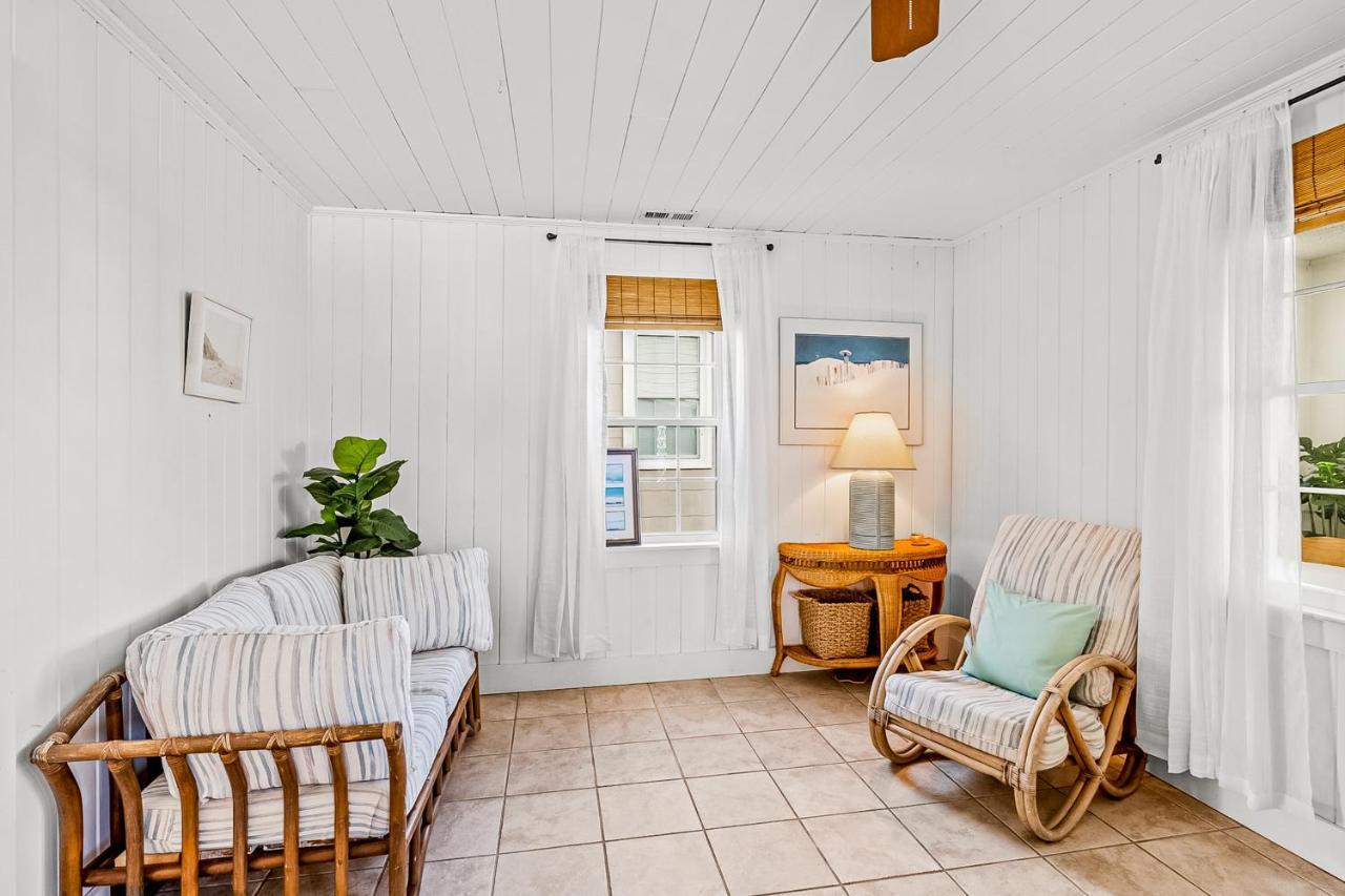 Charming Cottage Атлантик Бийч Екстериор снимка