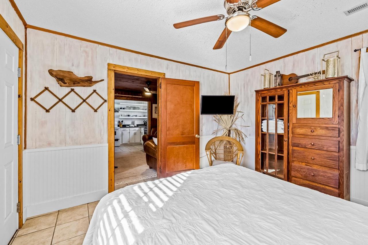 Charming Cottage Атлантик Бийч Екстериор снимка