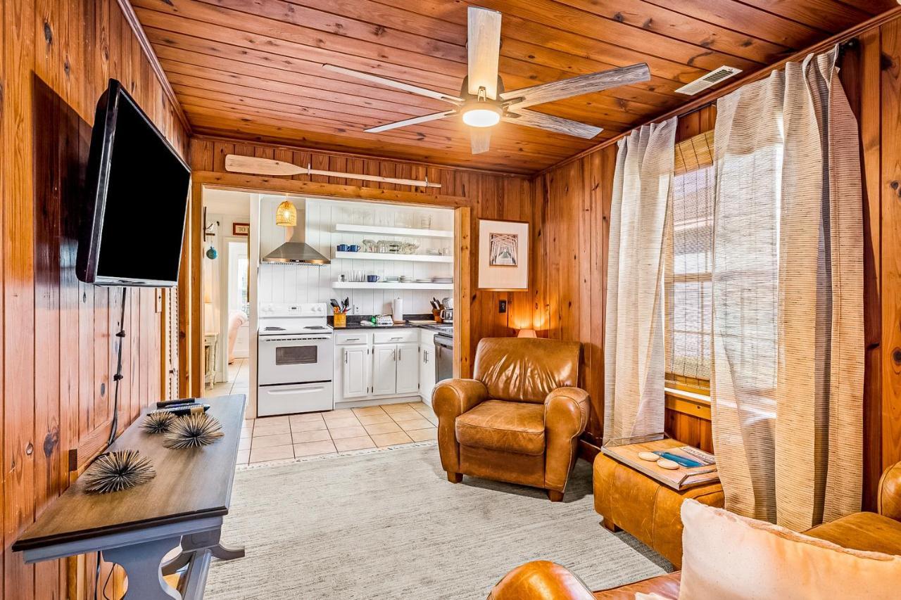 Charming Cottage Атлантик Бийч Екстериор снимка