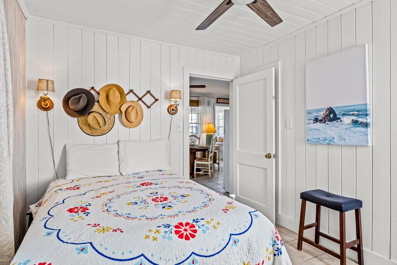 Charming Cottage Атлантик Бийч Екстериор снимка