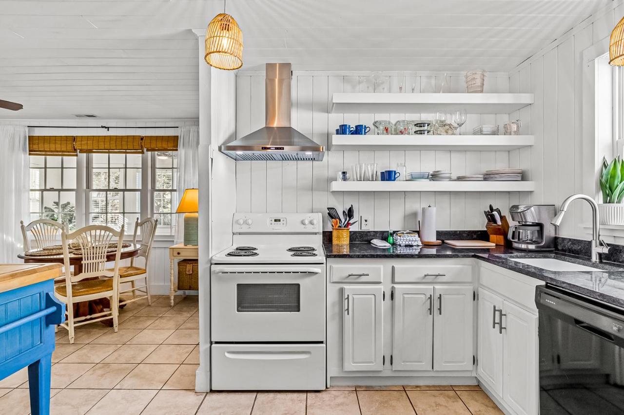 Charming Cottage Атлантик Бийч Екстериор снимка