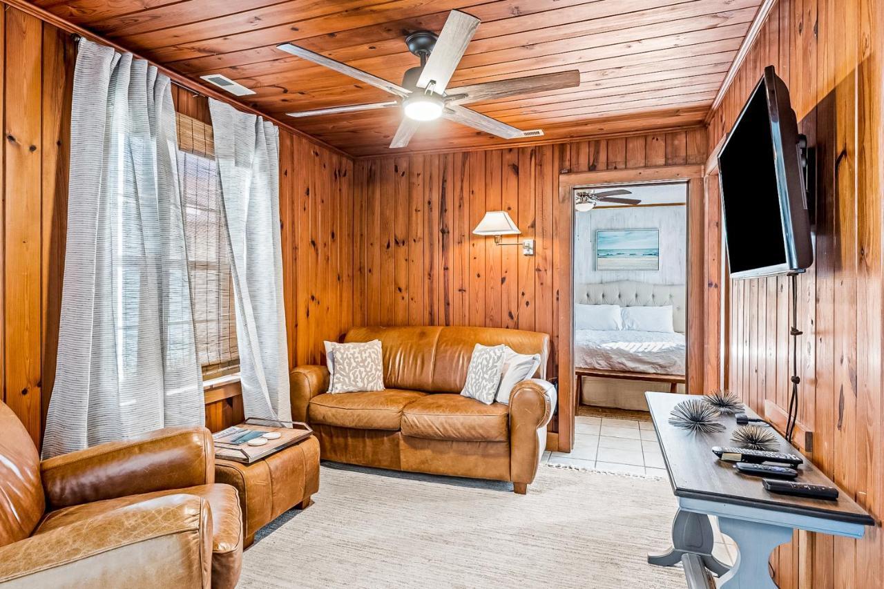 Charming Cottage Атлантик Бийч Екстериор снимка